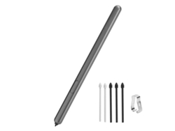 Lápiz Táctil Con Recambio Para Samsung Tab S6 10.5 T860 T865 Sin Bluetooth (gris)
