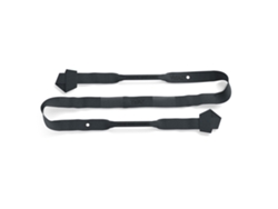 Correa de Fitness y Yoga + Eyelet YEAZ Feel Pro (160,5x4x0,2 cm)