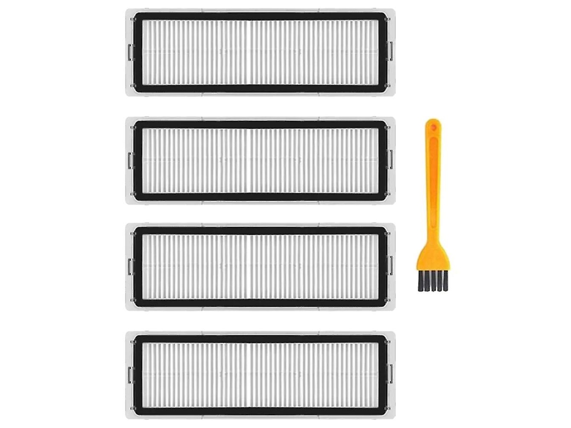 Acessórios de Aspirador Filtro Hepa de repuesto para 1C Stytj01Zhm F9 piezas de filtro de limpieza de polvo de barrido