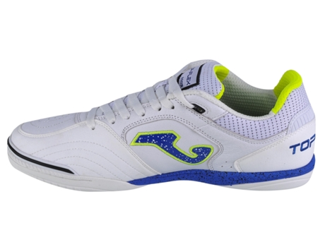 Zapatos JOMA Top Flex 2342 In Piel para Hombre (40 - Blanco)