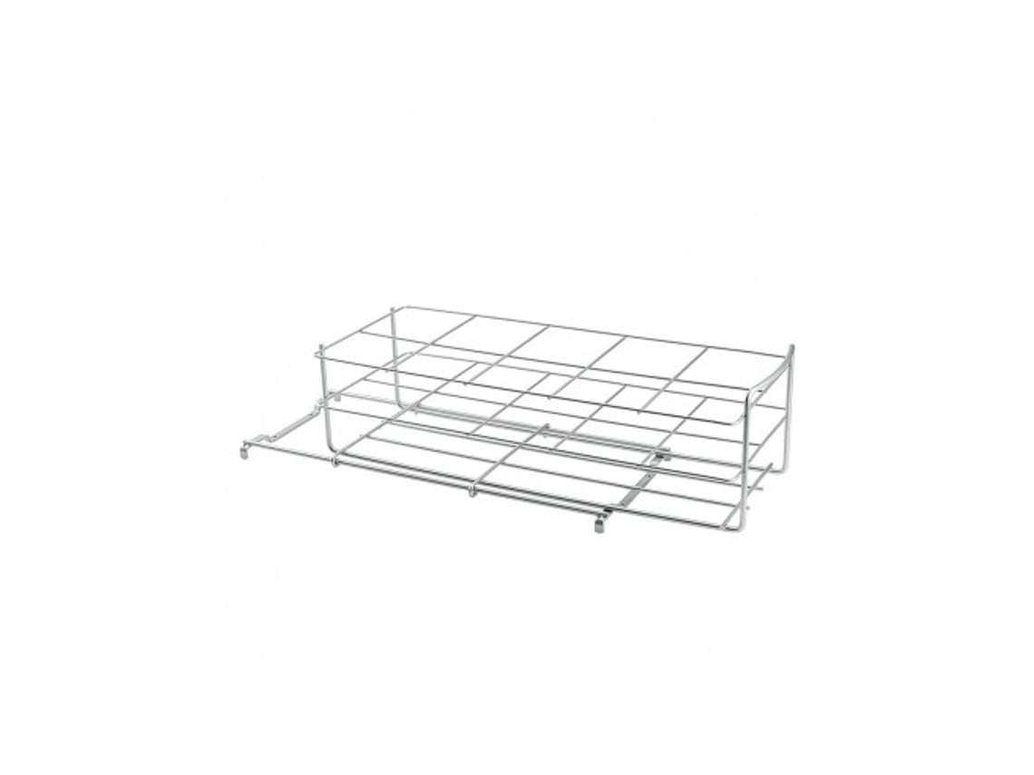 Organizador Deslizante para Botellas 'Bottle' 20X51X17Cm METALTEX