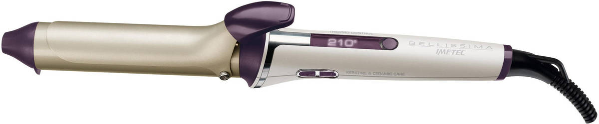 Moldeador IMETEC Bellissima GT15 400 ( 63 W)