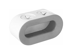 Soporte De Pared Para Cepillo De Dientes Eléctrico, Ideal Para El Hogar Y Hoteles, Con Organizador De Espacio.