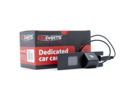 EPDC03 CÁMARA DEDICADA PARA COCHE