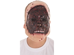 Máscara DISFRAZZES Zombie Sin Piel