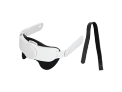 Cinturón ajustable para la cabeza para controlador de realidad virtual LAXISCREED