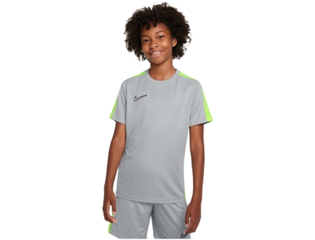 Camiseta de Niño NIKE Dri Fit Academy Multicolor (XS)