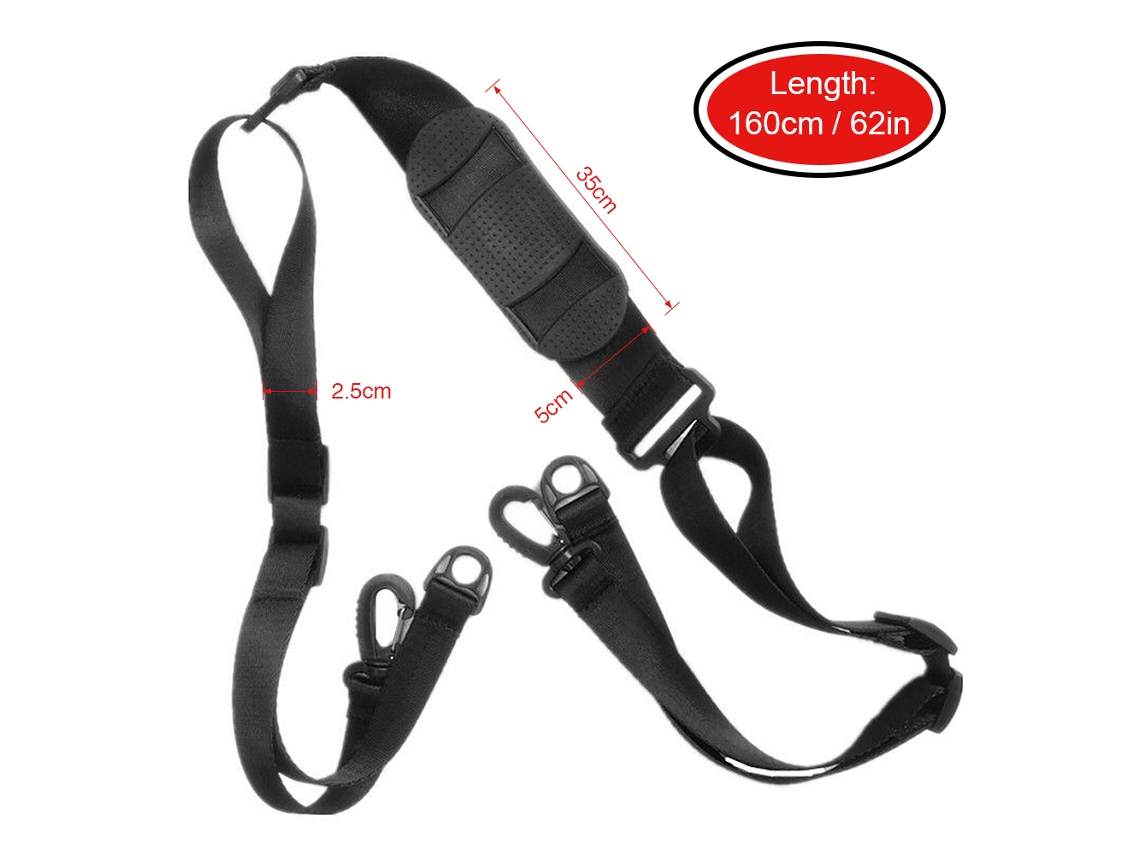 2026-correa Transporte Patinete Oxford, Compatible Xiaomi Mjia M365, Correa Hombro Para Patinete Eléctrico, Bicicleta Plegable