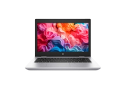 Portátil HP Probook 640 G4 14 I5 8350U 8Gb Ssd 256Gb Full Hd a A Reacondicionado