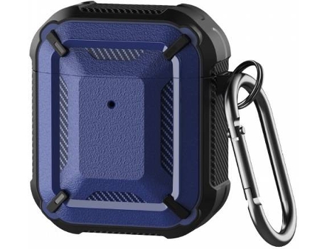 Funda AirPods LOVEBABYLY X-EJKOO-013 (Apple AirPods 1/2)