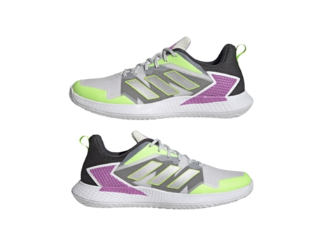 Zapatillas de Ténis Adidas Defiant Speed (Tam: 46)