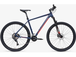 Bike Welt Rockfall 5.0 29" 18 Azul Ultramar - Talla M