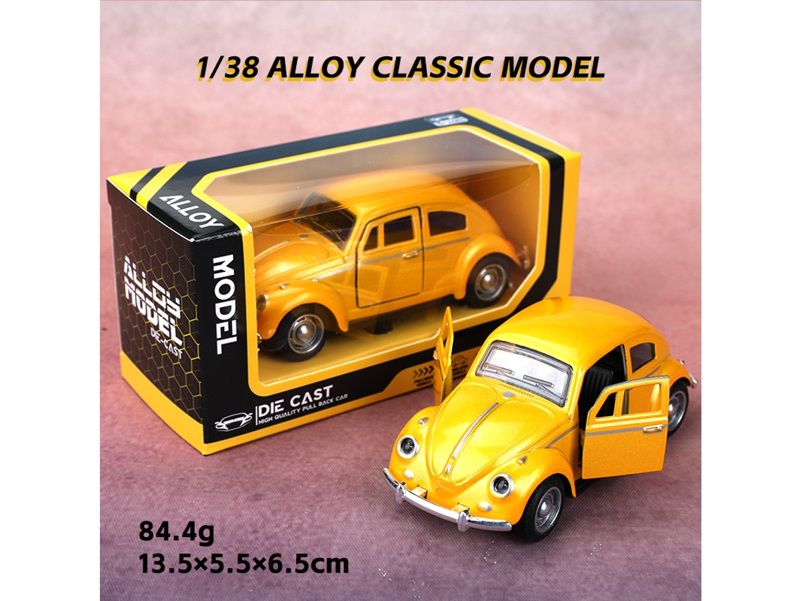 Maquetas De Coches De Metal Fundido, Coches De Juguete Para Niños