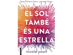 Libro El Sol També Es Una Estrella