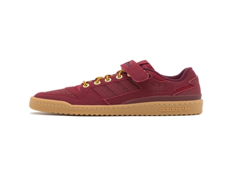 Zapatillas de Hombre ADIDAS Forum Low Rojo (403)