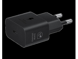 Cargador de Red 25W Ep-T2510Nbegww Negro SAMSUNG