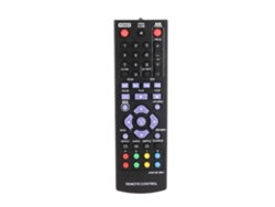 Controle Remoto Mali Substituto para Smart TV, Modelo AKB73615801