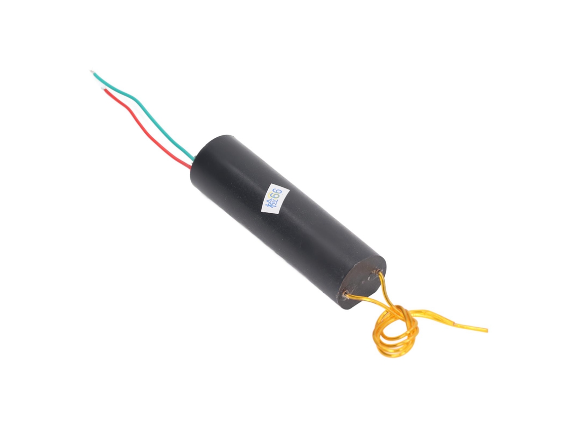 Generador De Pulsos De Alta Tensión De 1000kv Módulo Elevador De Tensión Para Equipos Electrónicos