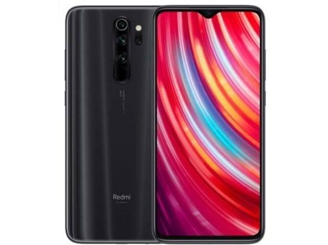 Smartphone XIAOMI Redmi Note 8 Pro (6.53'' - 6 GB - 64 GB - Gris)