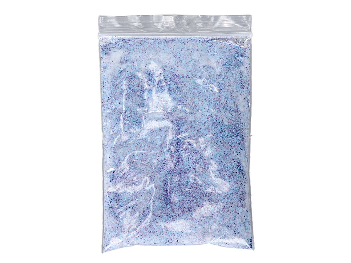 Polvo de purpurina para uñas de moda, polvo para manicura, polvo de arena para bricolaje, 50 g