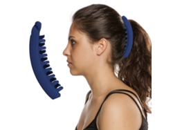 Vlrla-large Banana Cabelo Clips And Ponytail Apoios