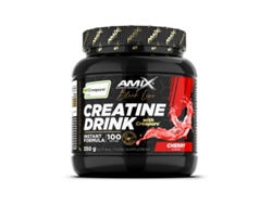 Bebida de creatina Creapure 350 g Amix Nutrition