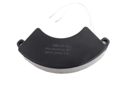 Condensador Cbb61 De 450 V Y 36 Μf Para Generador De Gasolina De 50/60 Hz.
