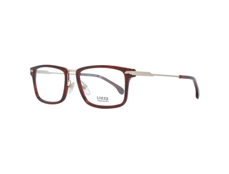 Montura de Gafas Hombre Lozza VL4100 5406XE