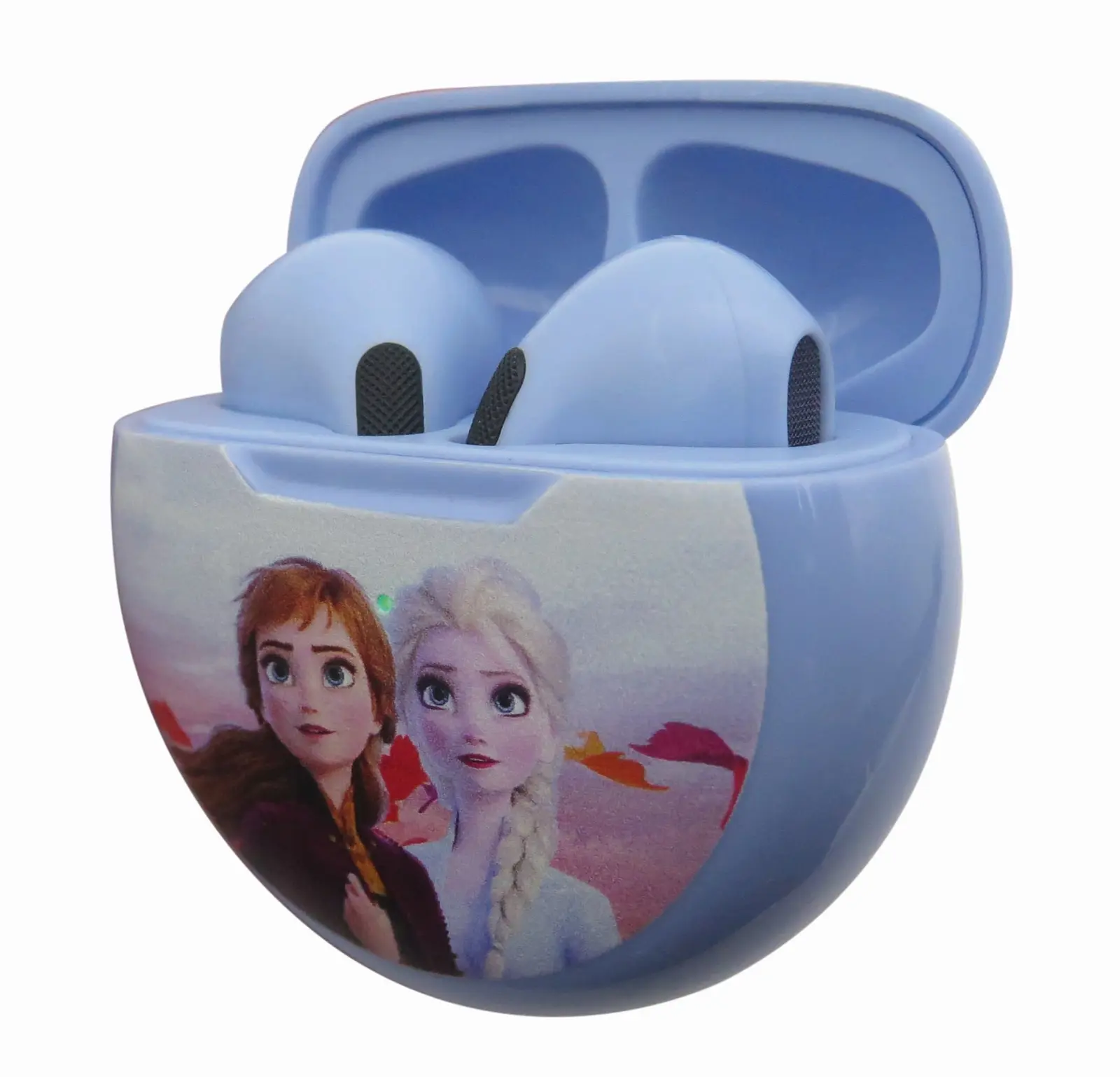 Disney Frozen Bluetooth® In-ear-kopfhörer Mit Ladeetui