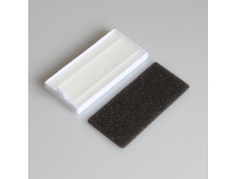 Filtro HEPA para Robot aspirador Cecotec Conga Excellence 990, filtros de esponja para Ecovacs Deebot N79 N79S, piezas de repuesto, 1 Uds.