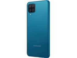 Smartphone SAMSUNG Galaxy A12 (6.5'' - 4 GB - 128 GB - Azul)