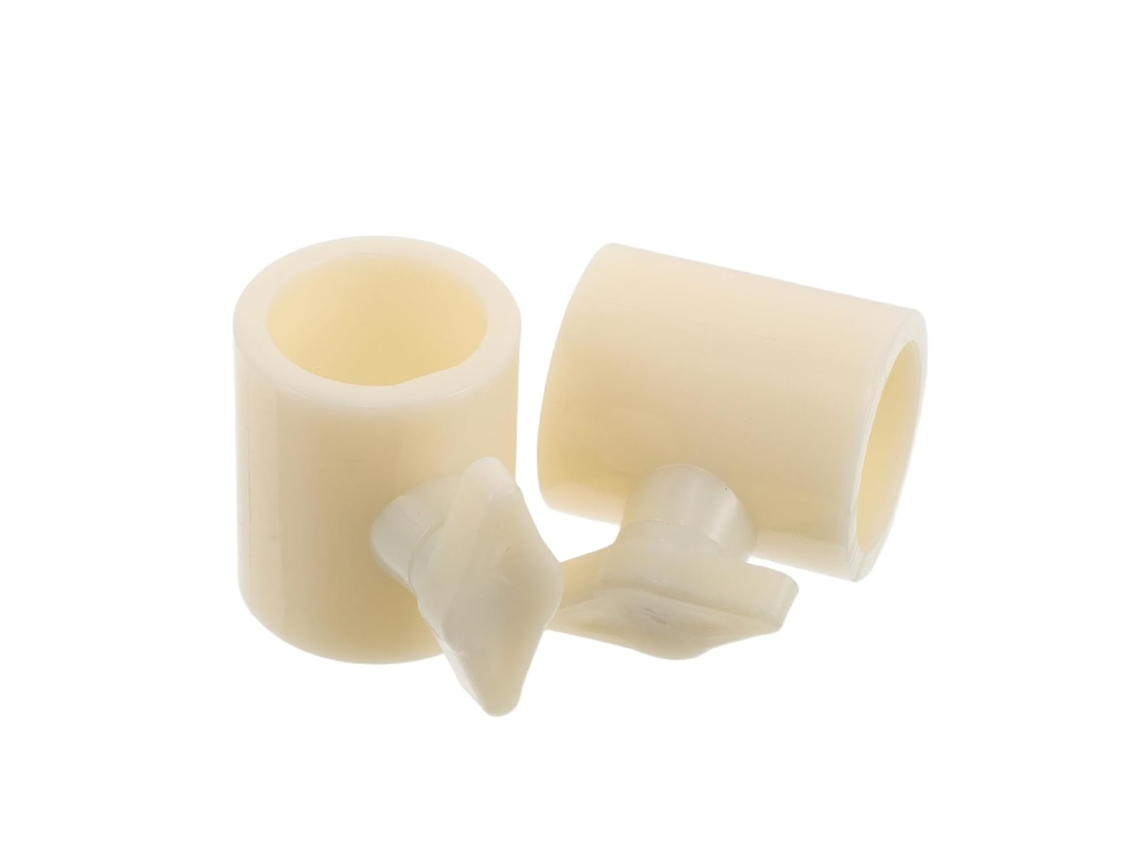 Juego De 2 Tornillos De Fijación Universales Para Soporte De Maniquí