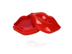 20pcs Mascarillas Labiales Hidratantes Para Reducir Líneas, Nutrir Y Reparar Labios De Cereza
