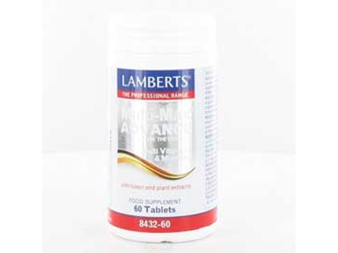Lamberts Multi-Guard Advance 60's