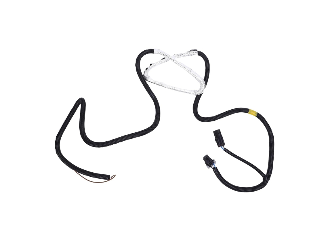 Kit De Embellecedor Para Radio De Coche, Marco Para Panel De Dvd 2din De 10,1 Pulgadas