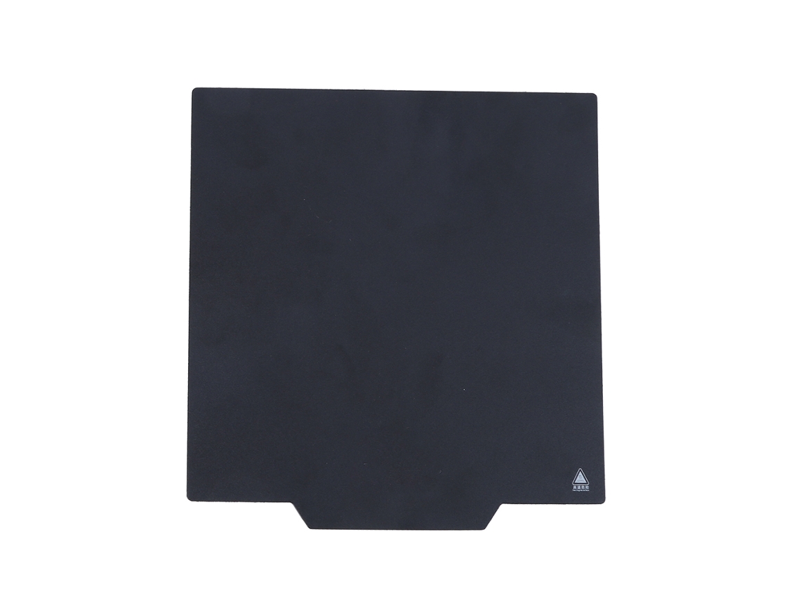Etiqueta Magnética Para Cama Caliente De 235x235 Mm Para Accesorio De Impresora 3d Ender3/3s