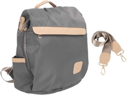 Mochila Elegante Para Mujer, Diseño Antirrobo, Tela Oxford, Asa Suave Y