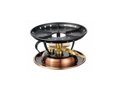 Calentador de Fondue STOCKLI 7568.50