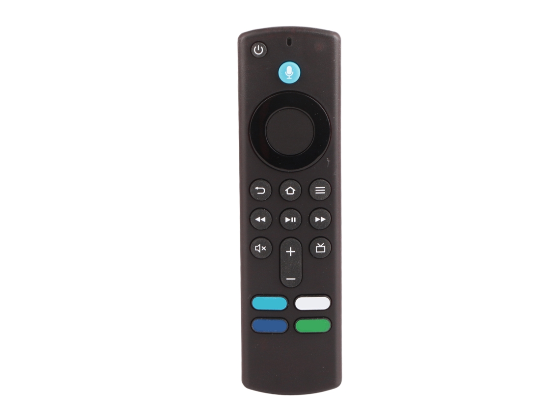 Control Remoto Por Voz L5b83g Para Fire Tv Stick Lite De 3.ª Generación 4k Netflix Prime Video