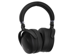 Auriculares Bluetooth YAMAHA Yh-E700A (Over Ear - Micrófono - Noise Cancelling - Negro)