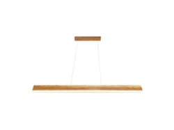 Barra Lineal LED 30W CCT Wanda Sin Flicker Natural Seleccionable (Cálido-Neutro-Frío) (2800K - 3800K - 5000K) LEDKIA