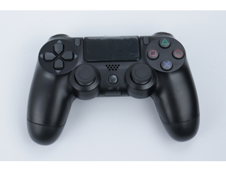 VPMKP - Mando PS4 SKYHE Doubleshock (Inalámbrico - Preto)