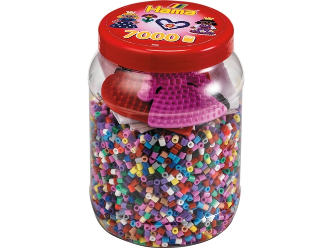Kit de Mosaicos HAMA BEADS 2020