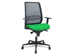 Sillas de Escritorio alares P&C 0b68r65 verde