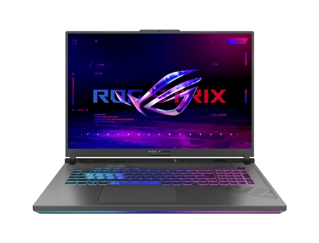 Portátil ASUS 64293 5670 (18 '' - Intel® Core™ i7 i7-13650HX - RAM: 16 GB - 1000 GB SSD - NVIDIA GeForce RTX 4050)