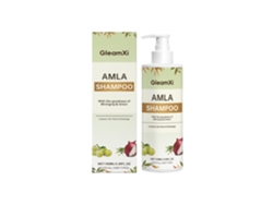 Champú refrescante de Phyllanthus Emblica para un cabello sano