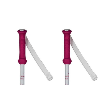 Bastón Rossignol Poloneses Júnior Electra