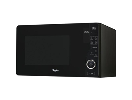 Whirlpool Mwf 420 Bl Microondas Contador Solo Microondas 25 L 800 W Negro