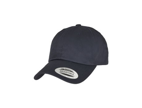 Gorra FLEXFIT Algodón Hombre (Negro)