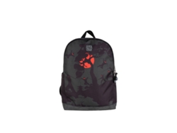 PICK & PACK Mochila Ninja Story S/Carbono